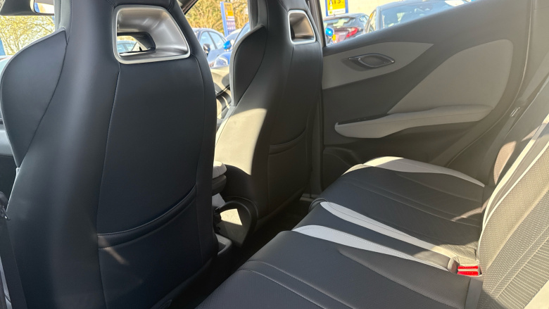 BYD Dolphin Surf 65kW Active 30kWh 5dr Auto Electric Hatchback